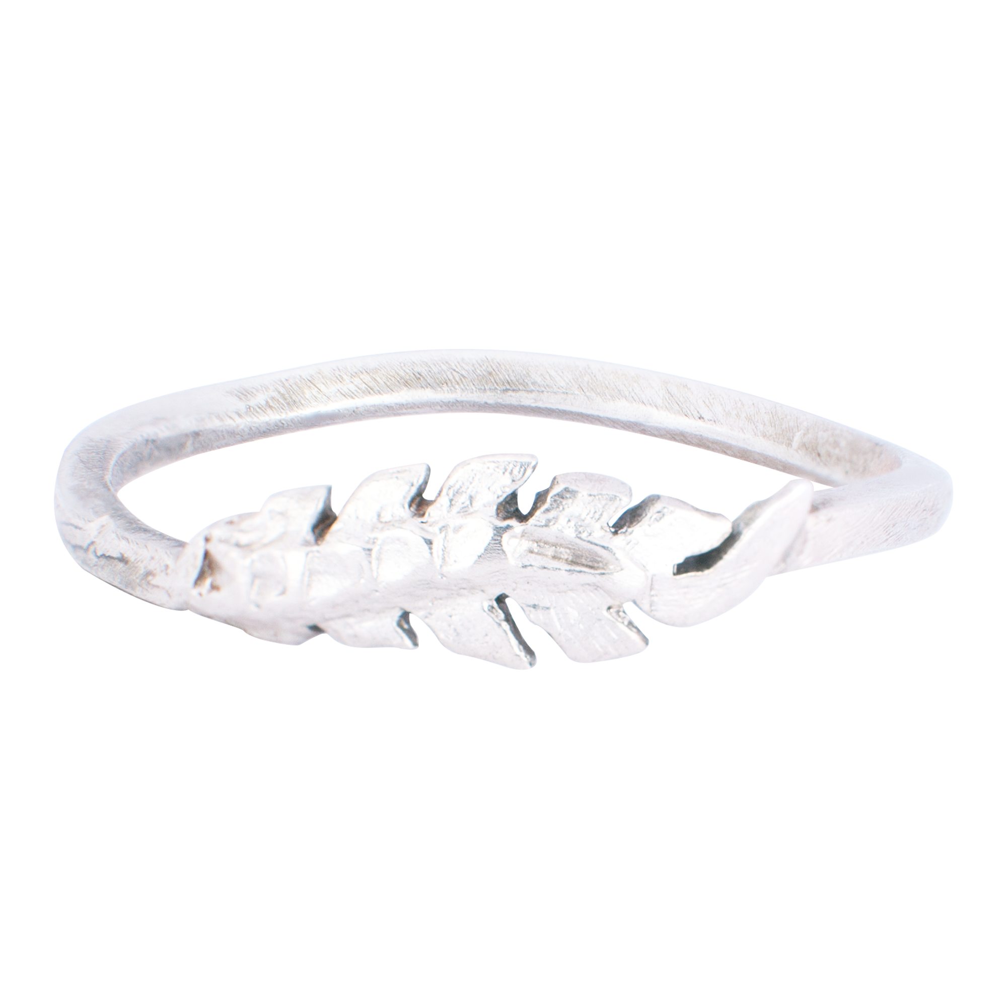 Brockenhuus-Schack-Jewellery Dragontail-ring -karat-guld Ring